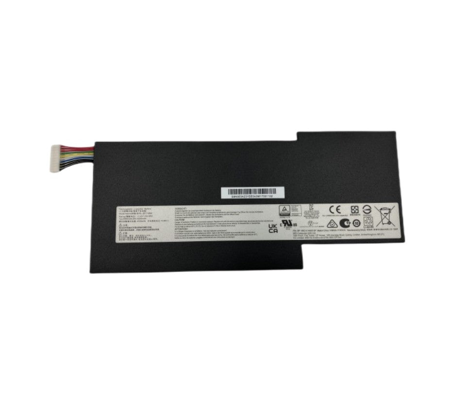 MSI SPARE PARTS-BATTERY