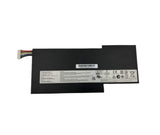 MSI SPARE PARTS-BATTERY