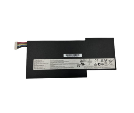MSI SPARE PARTS-BATTERY
