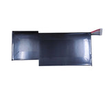 MSI SPARE PARTS-BATTERY