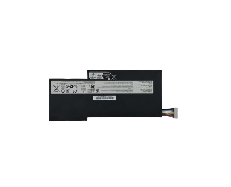 MSI SPARE PARTS-BATTERY