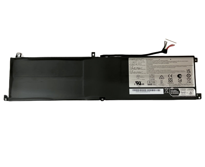 MSI SPARE PARTS-BATTERY